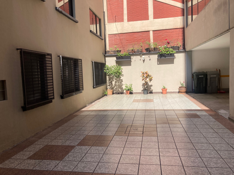 Departamento En Renta En Polanco