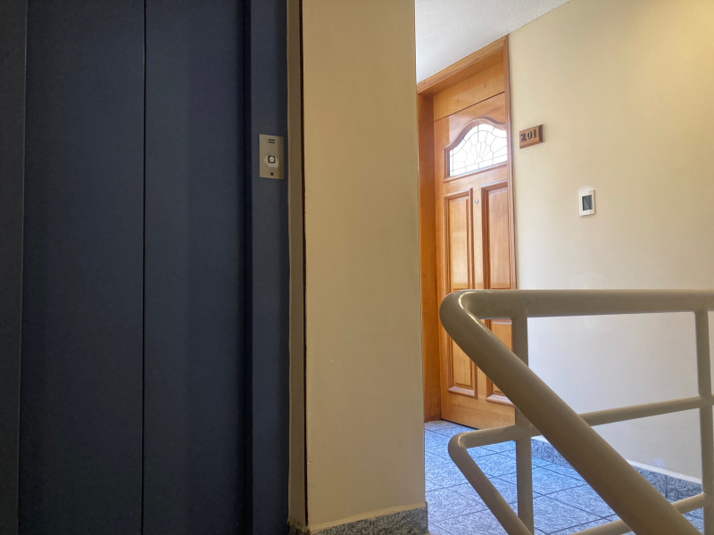 Departamento En Renta En Polanco