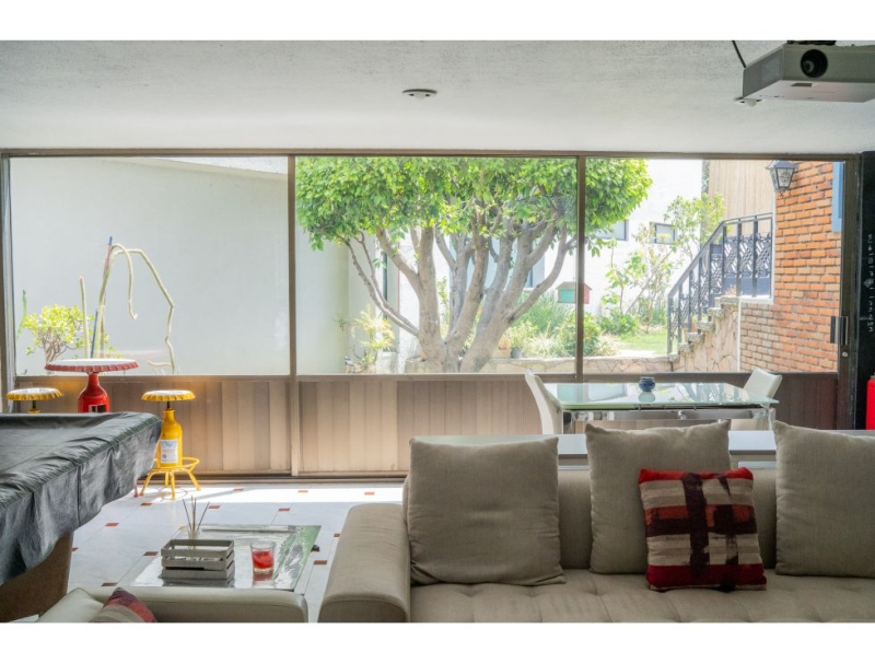 Casa En Venta, Lomas De Tecamachalco, Naucalpan