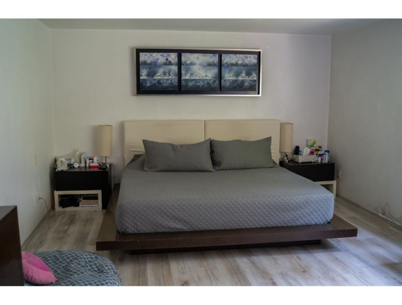 Casa En Venta, Lomas De Tecamachalco, Naucalpan