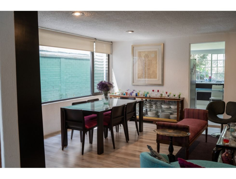 Casa En Venta, Lomas De Tecamachalco, Naucalpan