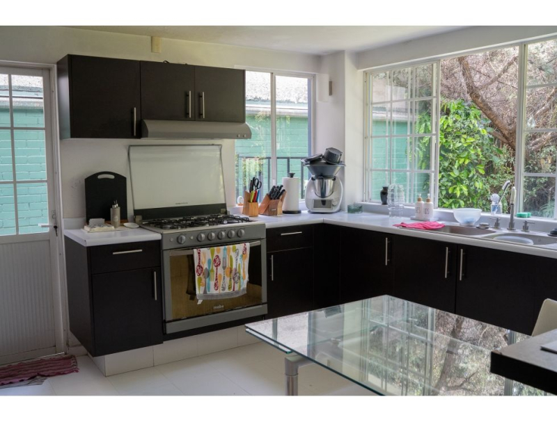 Casa En Venta, Lomas De Tecamachalco, Naucalpan