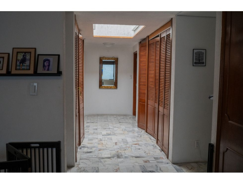 Casa En Venta, Lomas De Tecamachalco, Naucalpan