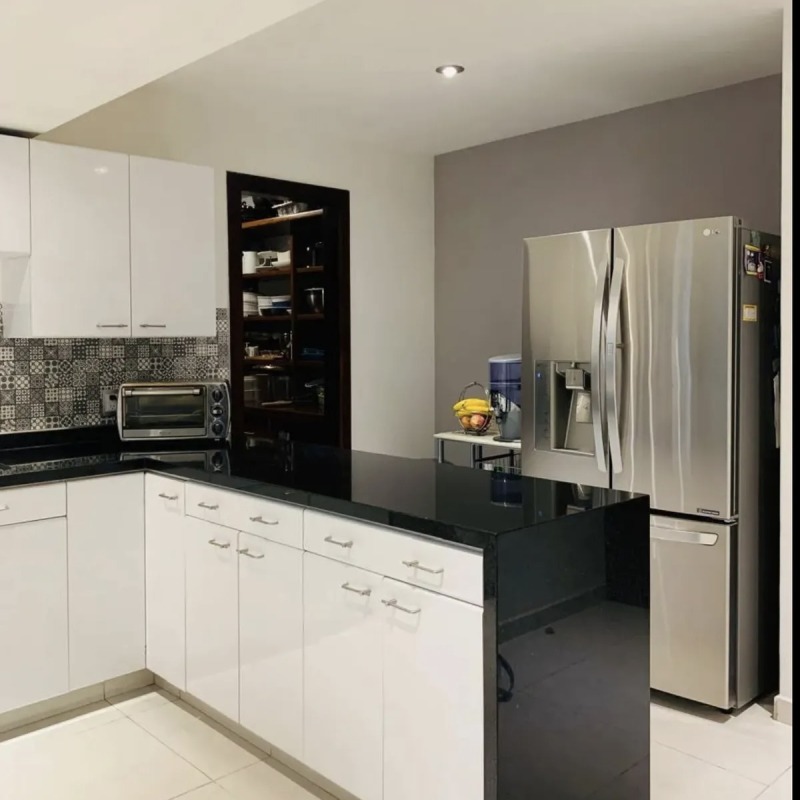 Departamento En Venta En Bosques De Las Lomas