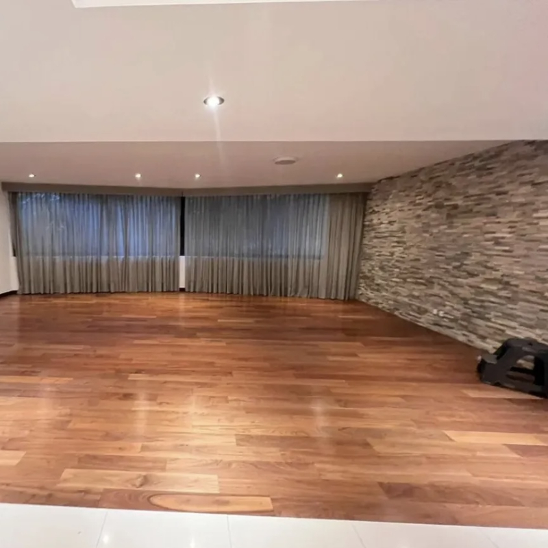 Departamento En Venta En Bosques De Las Lomas