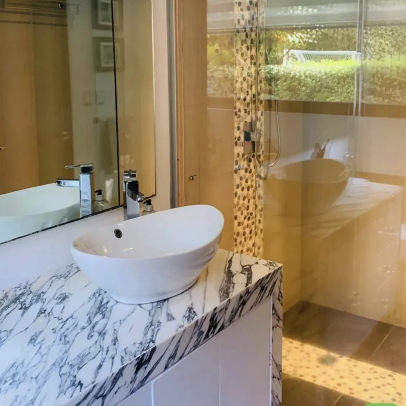 Departamento En Venta En Bosques De Las Lomas