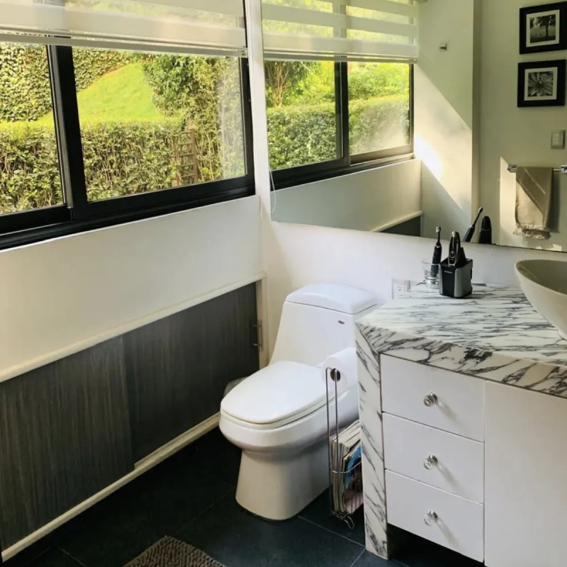 Departamento En Venta En Bosques De Las Lomas