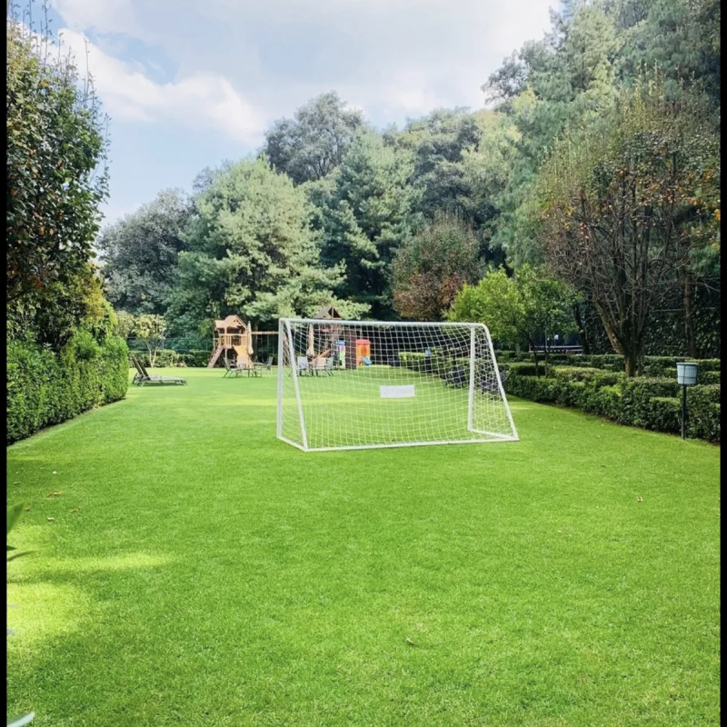 Departamento En Venta En Bosques De Las Lomas