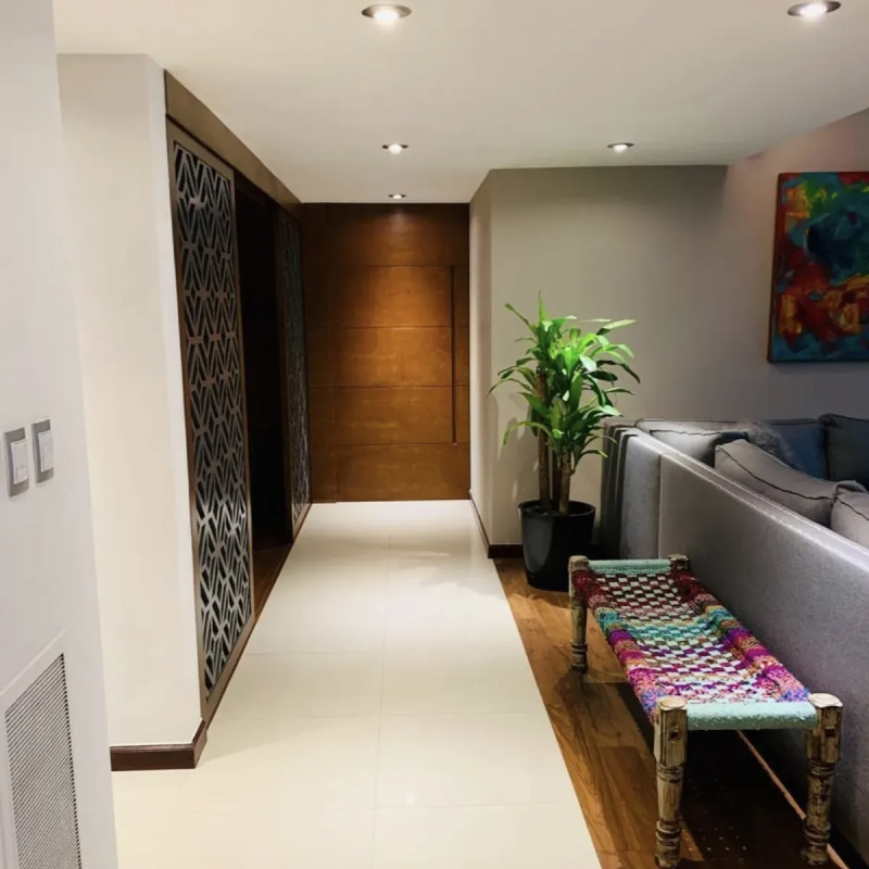 Departamento En Venta En Bosques De Las Lomas