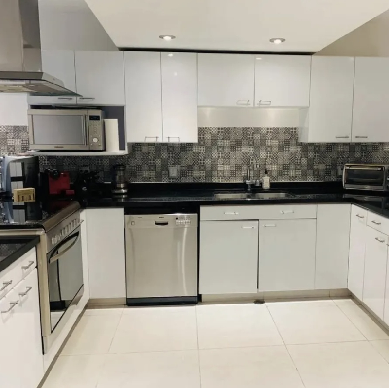Departamento En Venta En Bosques De Las Lomas