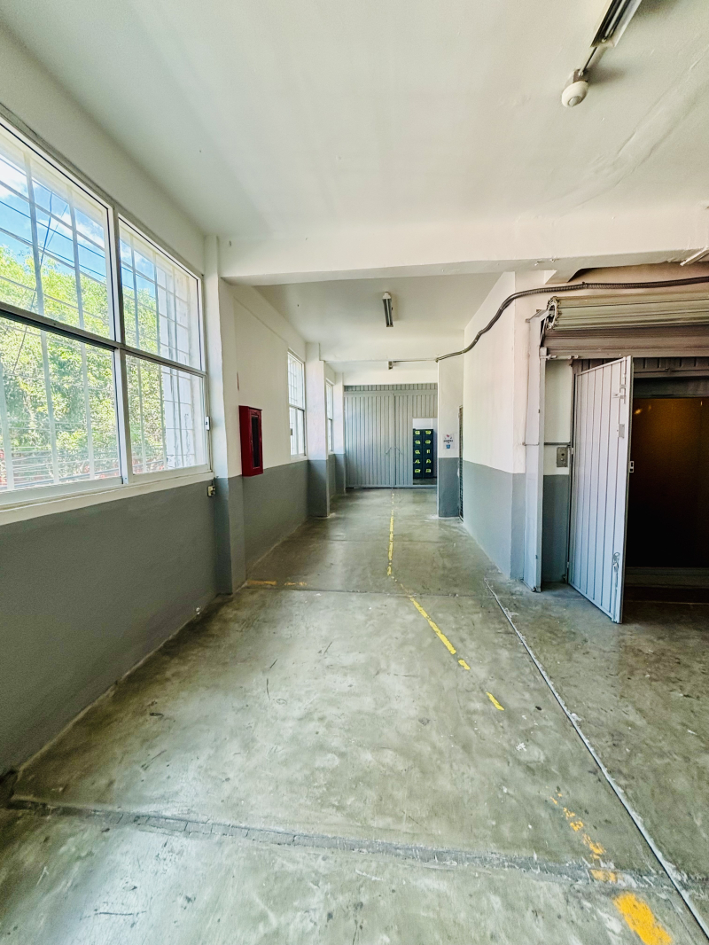 Bodega en Renta en Anáhuac I Sección
