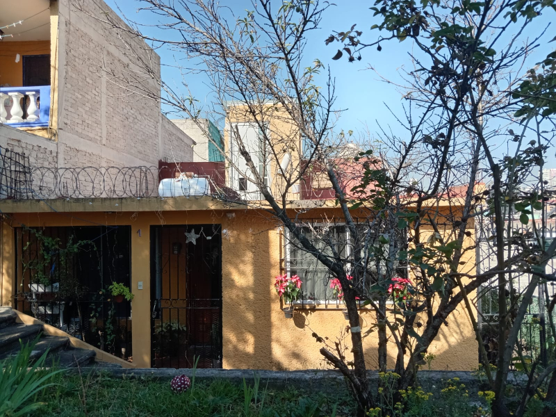Casa en Venta en Santa LucÃ­a Chantepec
