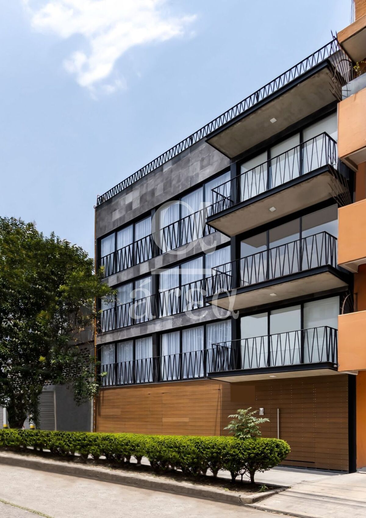 Edificio en Venta en Del Valle Centro