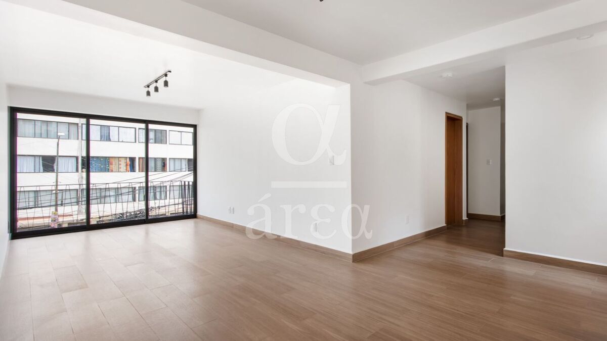 Edificio en Venta en Del Valle Centro