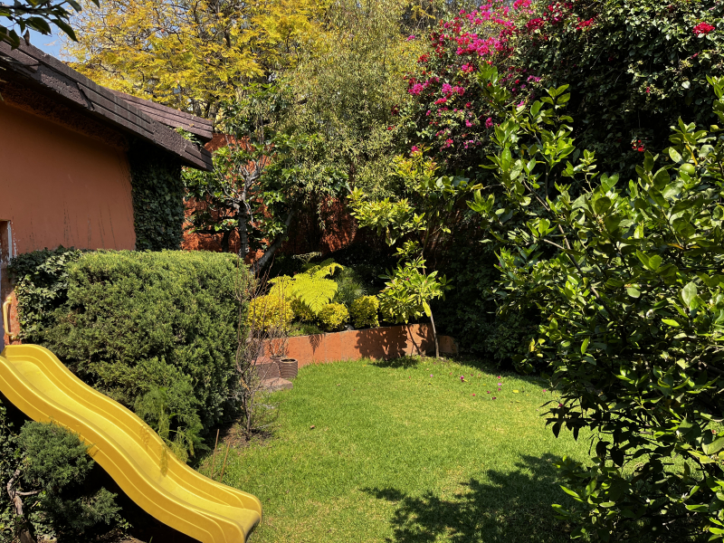 Casa En Venta En La Herradura II Sección