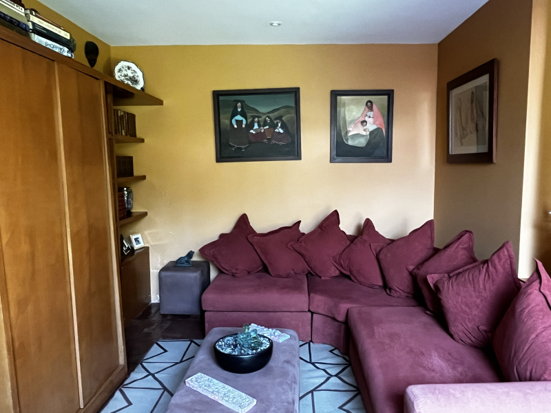 Casa En Venta En La Herradura II Sección