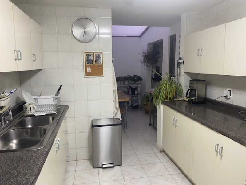 Casa En Venta En La Herradura II Sección