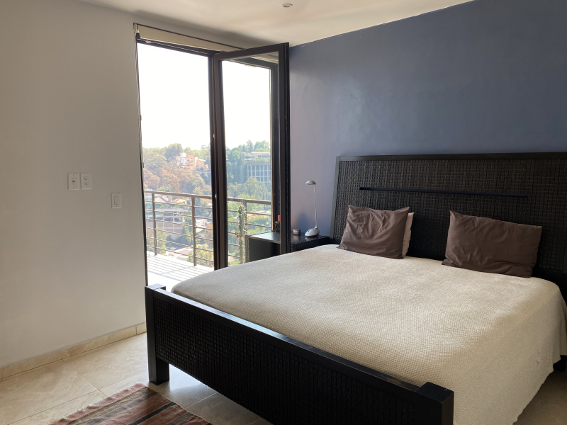 Casa En Venta En Lomas De Tecamachalco