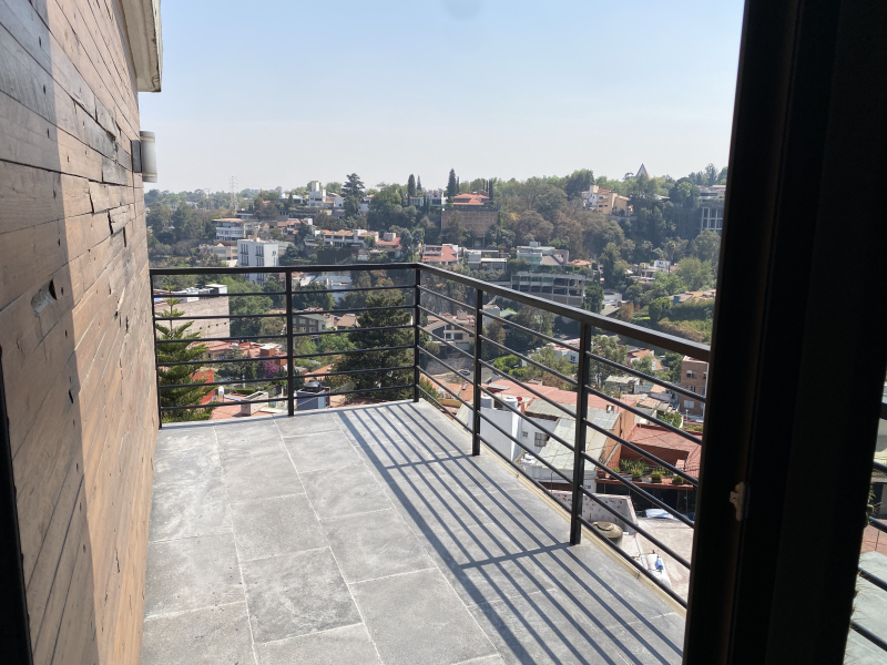 Casa En Venta En Lomas De Tecamachalco