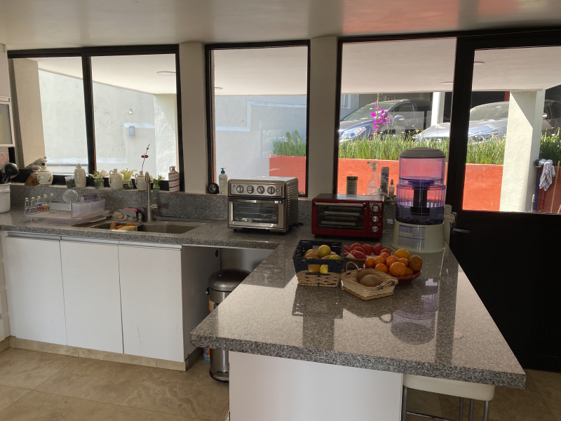 Casa En Venta En Lomas De Tecamachalco