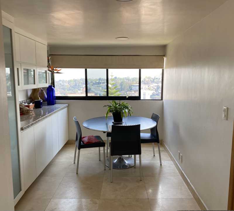 Casa En Venta En Lomas De Tecamachalco