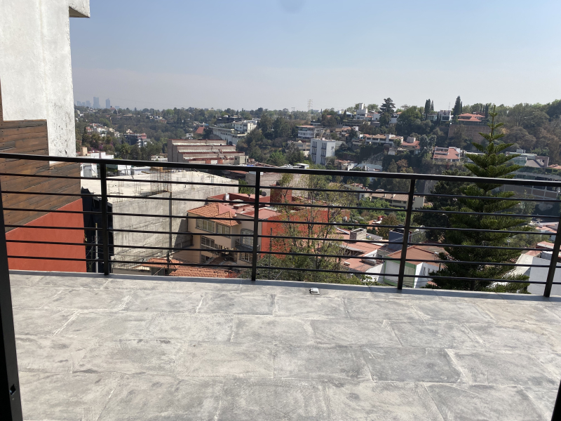 Casa En Venta En Lomas De Tecamachalco