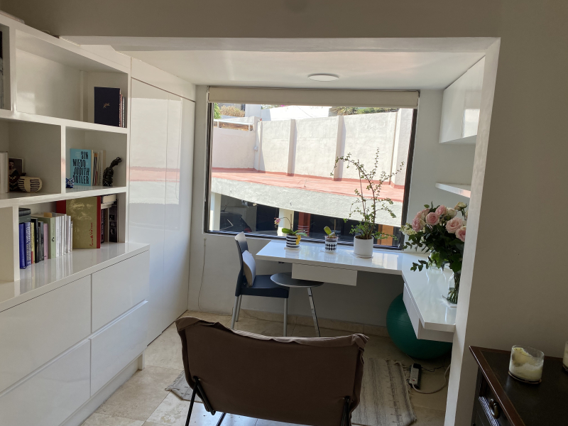 Casa En Venta En Lomas De Tecamachalco