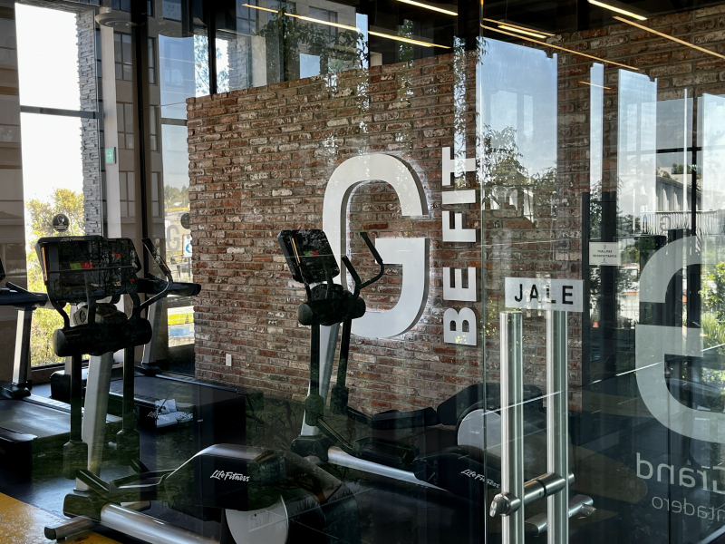 Departamento En Venta En Be Grand Contadero Cerca A Santa Fe