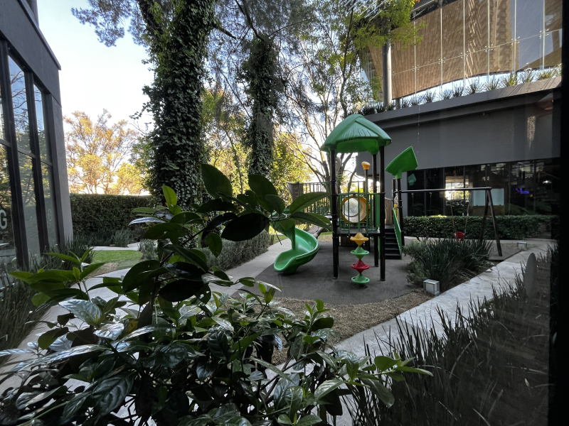 Departamento En Venta En Be Grand Contadero Cerca A Santa Fe
