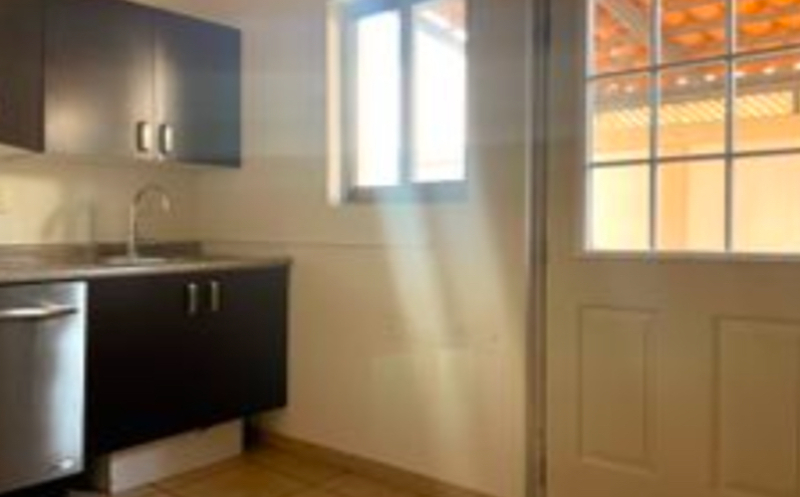 Se Vende Casa En Villa California 