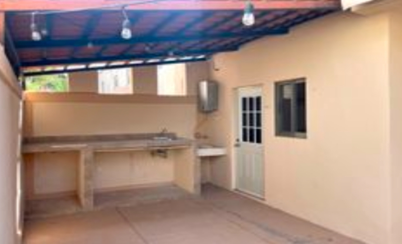 Se Vende Casa En Villa California 