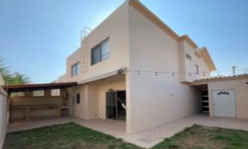 Se Vende Casa En Villa California 
