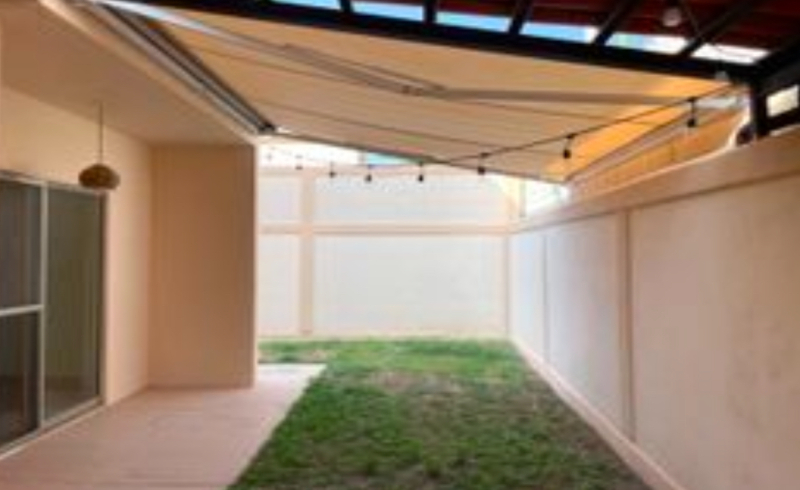 Se Vende Casa En Villa California 