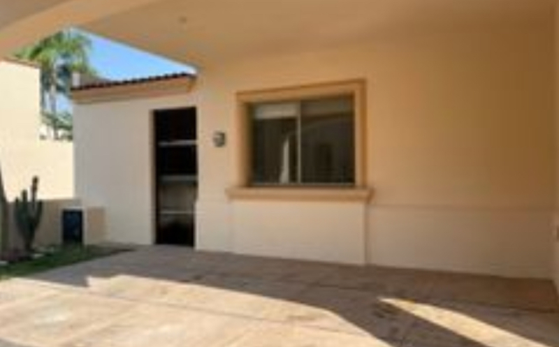 Se Vende Casa En Villa California 
