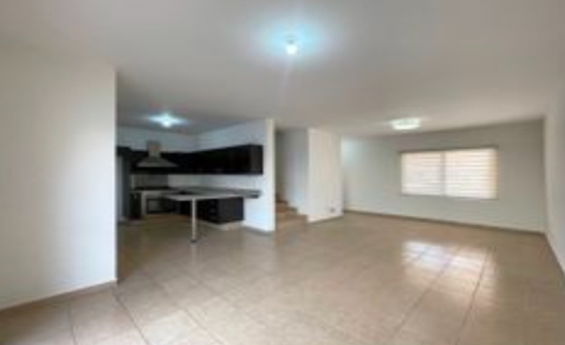 Se Vende Casa En Villa California 