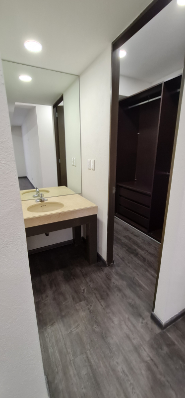 Departamento En Renta En Ampliación Granada