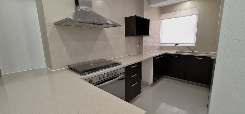 Departamento En Renta En Ampliación Granada