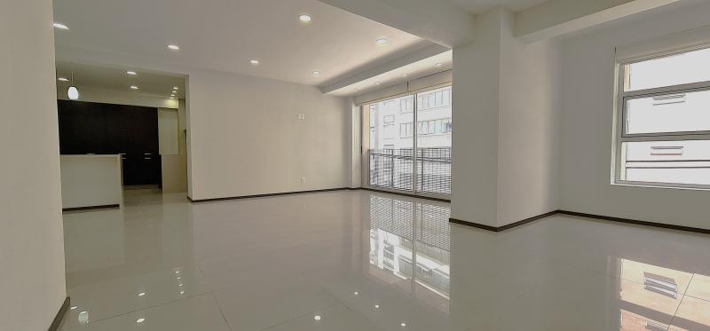 Departamento En Renta En Ampliación Granada