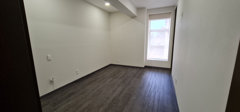 Departamento En Renta En Ampliación Granada