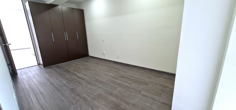 Departamento En Renta En Ampliación Granada