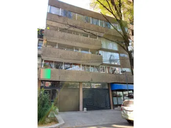 Edificio En Venta, Polanco V Secc, Miguel Hidalgo CDMX