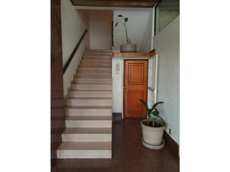 Edificio En Venta, Polanco V Secc, Miguel Hidalgo CDMX