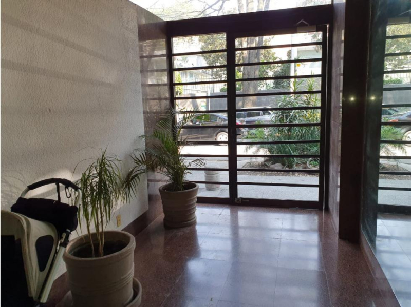 Edificio En Venta, Polanco V Secc, Miguel Hidalgo CDMX