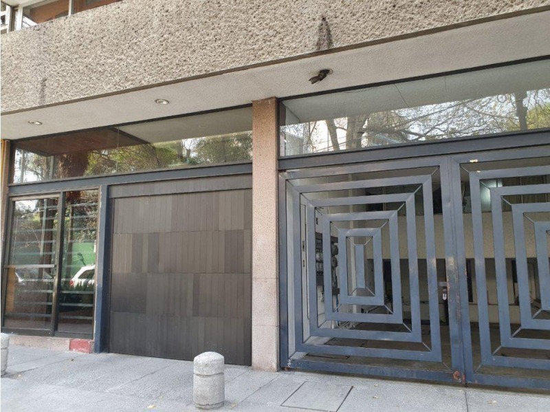 Edificio En Venta, Polanco V Secc, Miguel Hidalgo CDMX