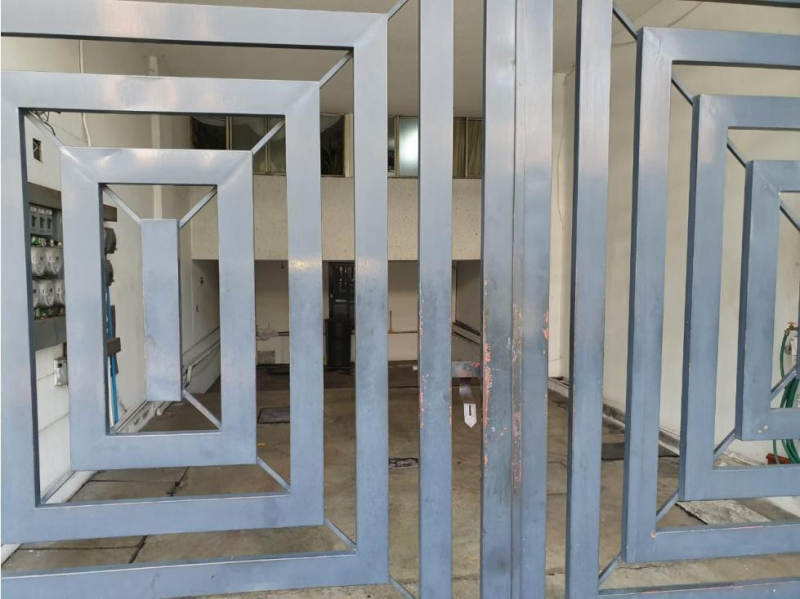 Edificio En Venta, Polanco V Secc, Miguel Hidalgo CDMX