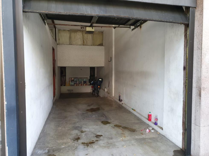 Edificio En Venta, Polanco V Secc, Miguel Hidalgo CDMX