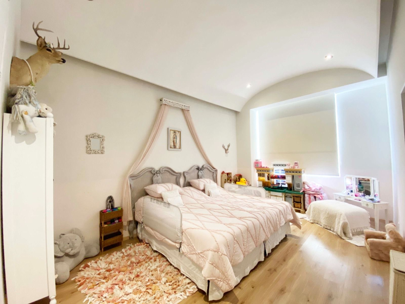Pent House En Venta En Hacienda De Las Palmas
