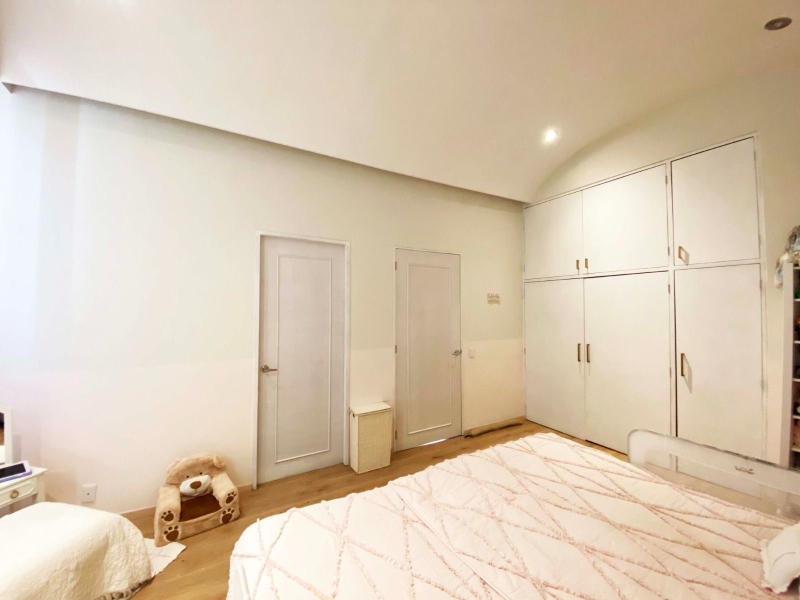 Pent House En Venta En Hacienda De Las Palmas