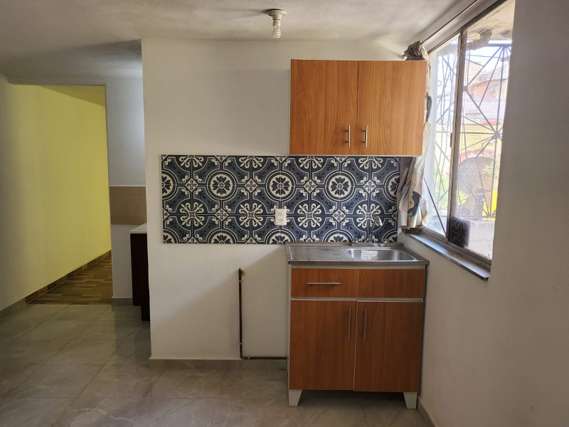 Departamento En Venta, Centro, Cuauhtémoc CDMX