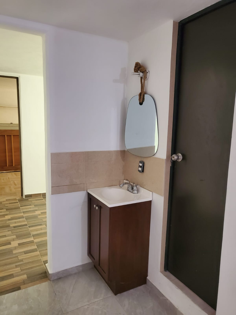 Departamento En Venta, Centro, Cuauhtémoc CDMX